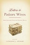 Letters to Pastor...