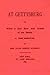 At Gettysburg, or, What a Girl Saw and Heard of the Battle by Matilda Pierce Alleman