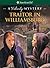 Traitor in Williamsburg by Elizabeth McDavid-Jones