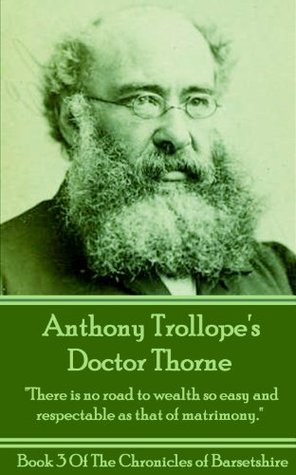 Doctor Thorne