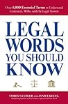 Legal Words You S...