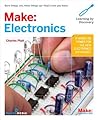 Make: Electronics...