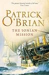 The Ionian Mission by Patrick O'Brian
