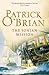 The Ionian Mission (Aubrey & Maturin #8)
