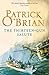 The Thirteen-Gun Salute by Patrick O'Brian