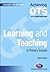 Learning and Teaching in Primary Schools (Achieving QTS Series Book 1557)