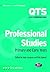 Professional Studies: Primary and Early Years (Achieving QTS Series)