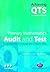 Primary Mathematics: Audit and Test: (Achieving QTS Series)
