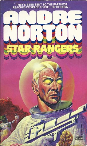 Star Rangers