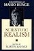 Scientific Realism by Mario Bunge