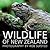Wildlife of New Zealand by Rob Suisted