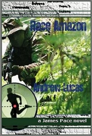 RACE AMAZON: False Dawn (ebook)