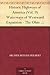 Waterways of Westward Expansion - The Ohio River and its Tributaries (Historic Highways of America #9)