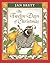 The Twelve Days of Christmas by Jan Brett