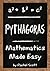 Pythagoras' Theorem (Mathem...