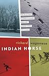 Book cover for Indian Horse