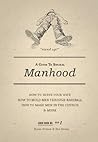 Book cover for A Guide To Biblical Manhood
