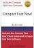 CONQUER FEAR NOW!