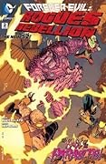 Forever Evil: Rogues Rebellion #2