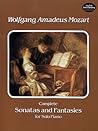 Complete Sonatas ...