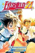 Eyeshield 21, Vol. 7: Musashi