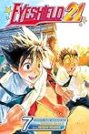 Eyeshield 21, Vol. 7 by Riichiro Inagaki Eyeshield 21, Vol. 7 by Riichiro Inagaki