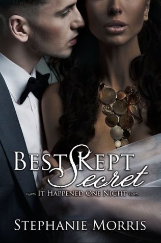 Best Kept Secret (It Happened One Night Book 2)