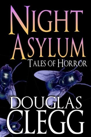 Night Asylum (Kindle Edition)