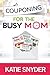 Couponing for the Busy Mom