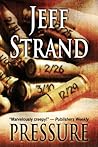 Pressure by Jeff Strand
