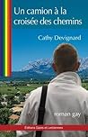 Un camion à la croisée des chemins