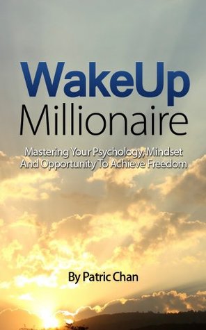 Wake Up Millionaire (Kindle Edition)