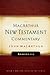 Romans 1-8 MacArthur New Testament Commentary (MacArthur New Testament Commentary Series Book 15) (Volume 15)