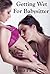 Getting Wet For Babysitter (Lesbian Erotica)