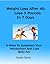 Weight Loss After 40 by Susan  Davis
