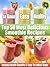 Top 50 Most Delicious Smoothie Recipes - Includes Health Benefits & Easy To Follow Steps For The Best Smoothies (Recipe Top 50's Book 1)