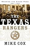 The Texas Rangers...