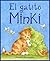 El gatito Minki by Alexandra Dannenmann El gatito Minki by Alexandra Dannenmann