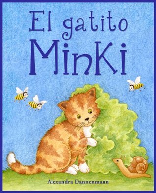 El gatito Minki (Kindle Edition)