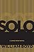 Solo (James Bond - Extended Series Book 38)