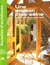 Une maison plus saine Une maison plus saine