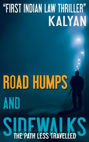 Road Humps and Sidewalks