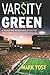 Varsity Green: A Behind the Scenes Look at Culture and Corruption in College Athletics