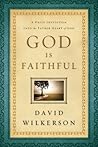 God Is Faithful: ...