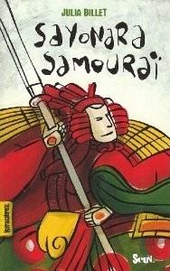 Sayonara Samouraï
