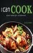 I Can Cook: Easy Breezy Cooking