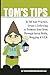 TOM's TIPS
