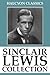 The Sinclair Lewis Collection (Halcyon Classics)