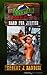 Hard for Justice (Mountain Jack Pike Book 8)