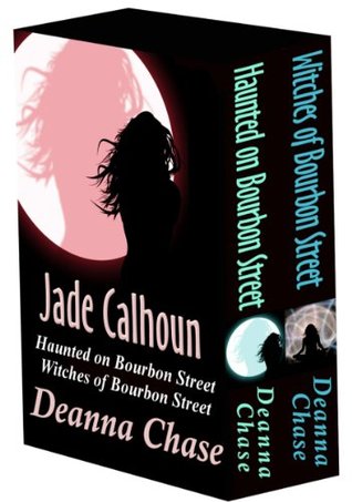 Jade Calhoun Series bundle, books 1 and 2 (Kindle Edition)